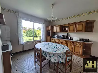 Maison, 107 m²