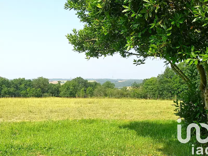Maison, 132 m²