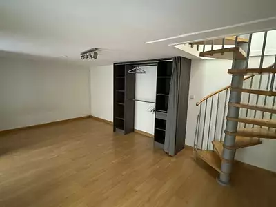 Maison, 52,57 m²
