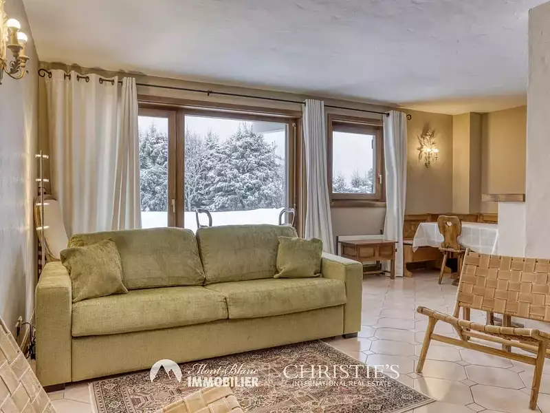 Appartement, 66,44 m²