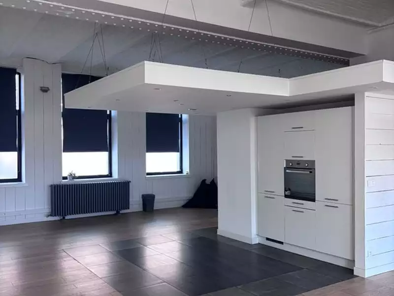 Appartement, 161 m²