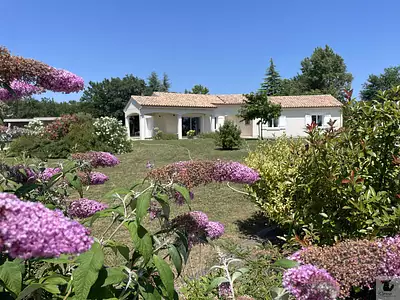 Maison, 144 m²