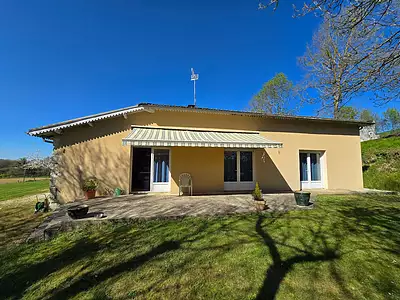 Maison, 156,55 m²