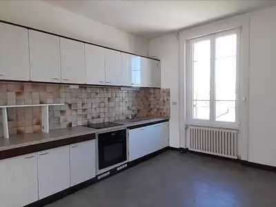 Maison, 120 m²