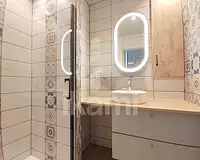 Appartement, 74,63 m²