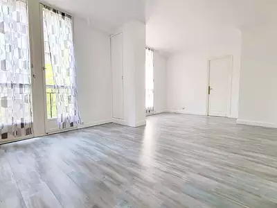 Appartement, 36,77 m²