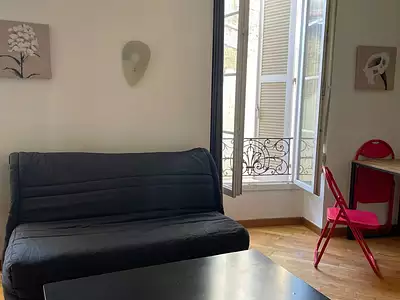 Appartement, 24 m²