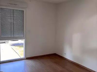 Appartement, 61,82 m²