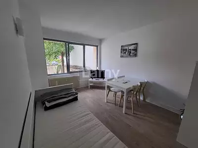 Appartement, 20,27 m²