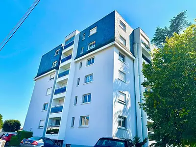 Appartement, 34 m²