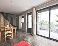 Appartement, 66,26 m²