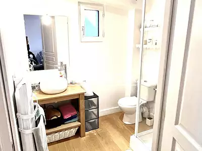 Maison, 200 m²