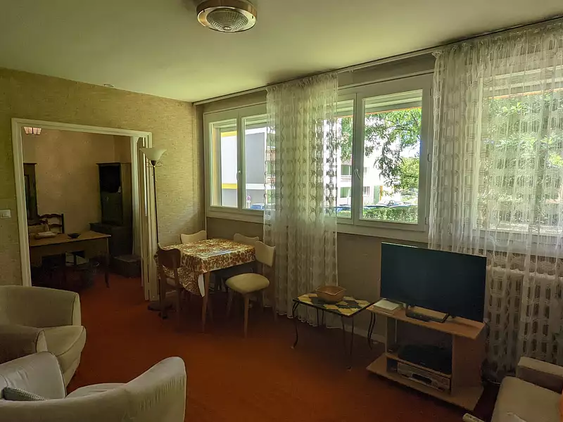 Appartement, 76 m²