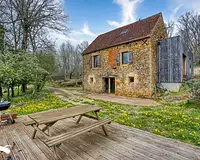 Maison, 117 m²