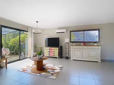 Maison, 97 m²