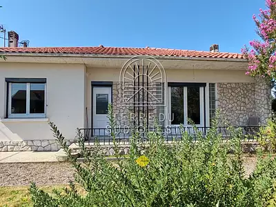 Maison, 110 m²