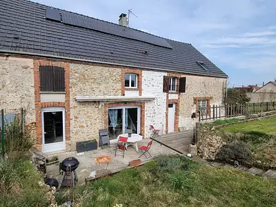 Maison, 180 m²