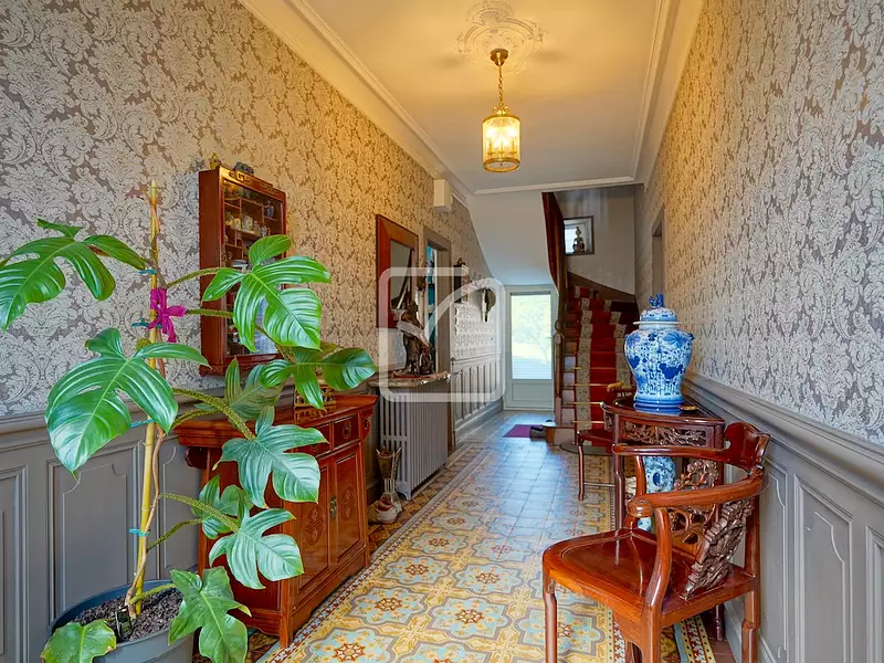 Maison, 310 m²