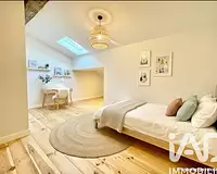 Appartement, 178 m²