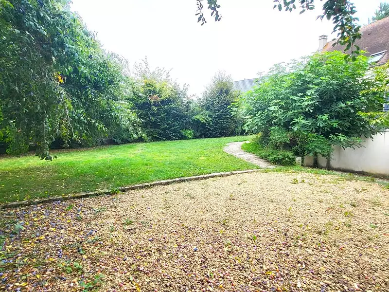 Maison, 140 m²