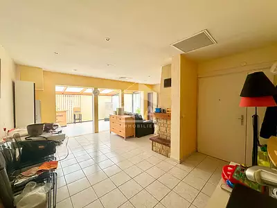 Maison, 120 m²