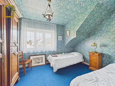 Maison, 136 m²
