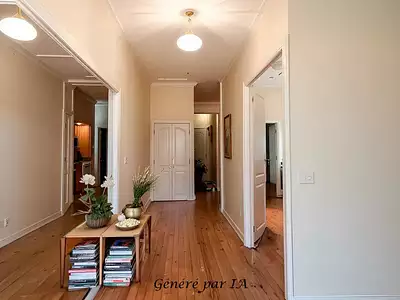 Maison, 113 m²