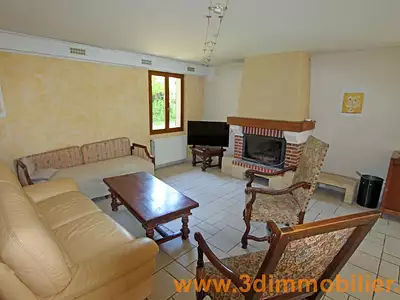 Maison, 290 m²