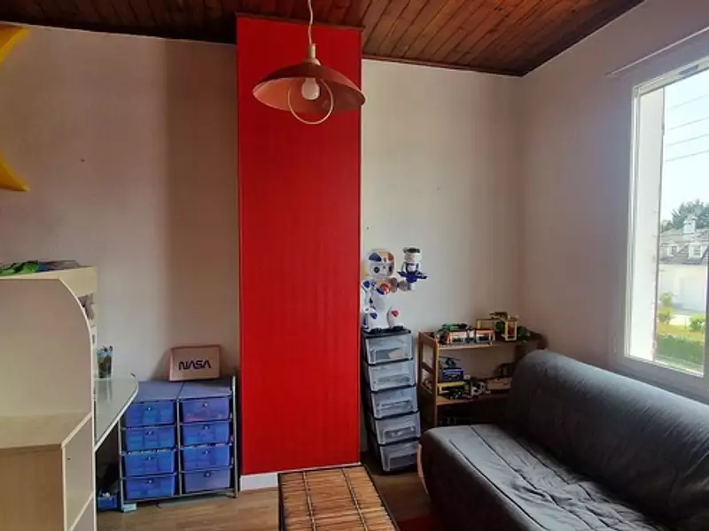 Maison, 105 m²