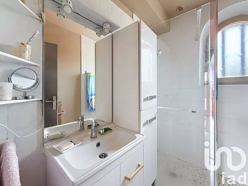 Maison, 128 m²
