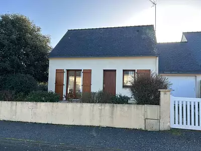 Maison, 65 m²