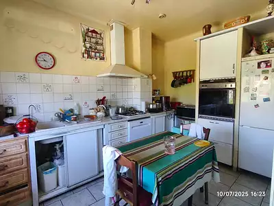 Maison, 105 m²