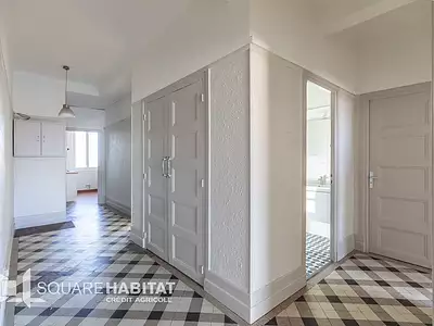 Appartement, 75 m²