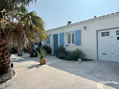 Maison, 80 m²