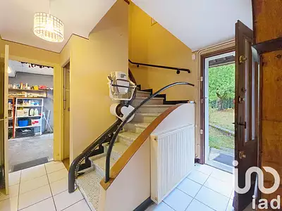 Maison, 99 m²