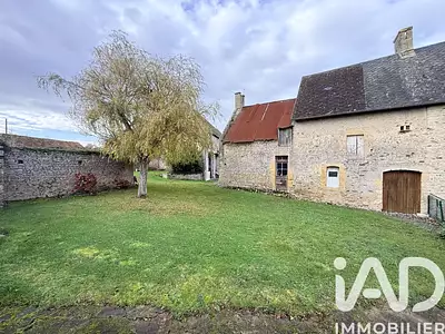 Maison, 80 m²