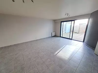 Appartement, 110 m²