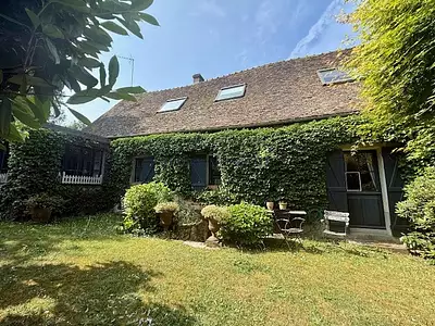 Maison, 250 m²