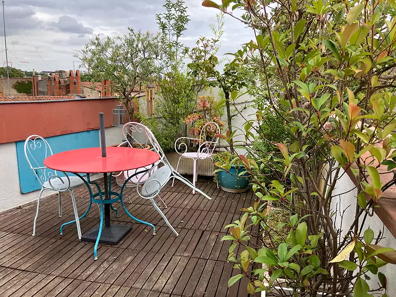 Appartement, 57,06 m²