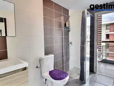 Appartement, 27,15 m²
