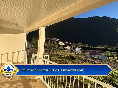 Maison, 92,8 m²