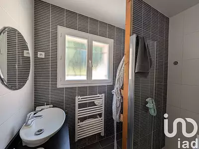 Maison, 148 m²