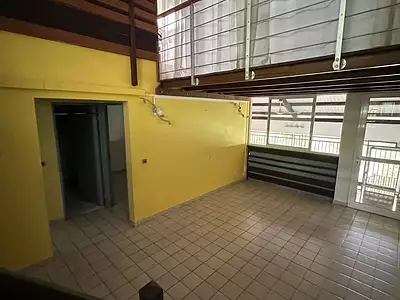 Appartement, 85 m²