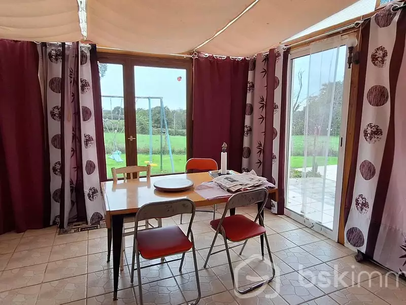 Maison, 142 m²