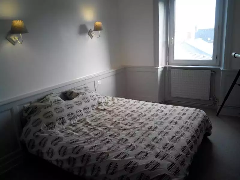 Appartement, 73 m²