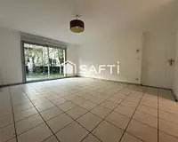 Appartement, 61 m²