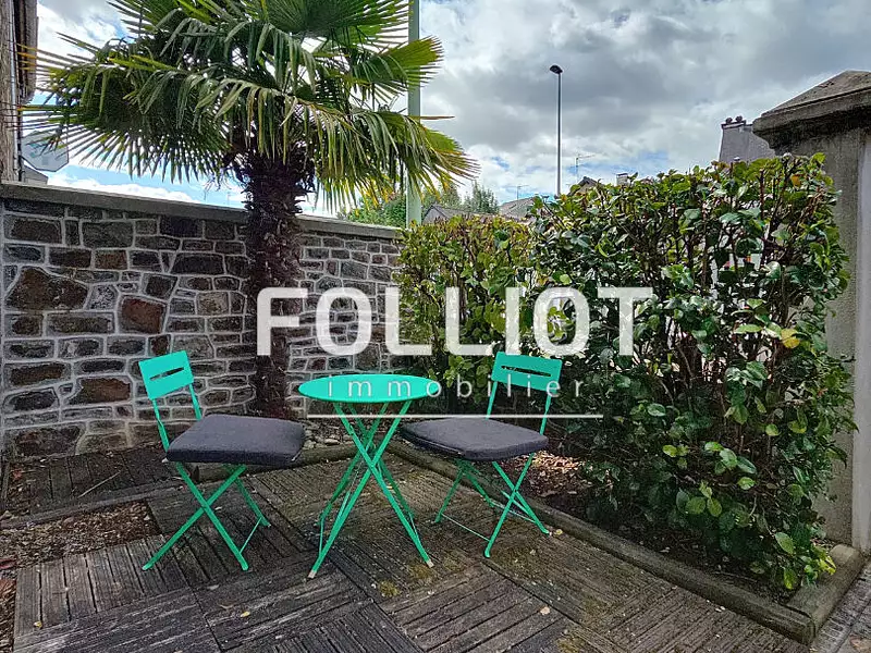 Maison, 75,3 m²
