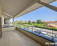 Appartement, 54 m²