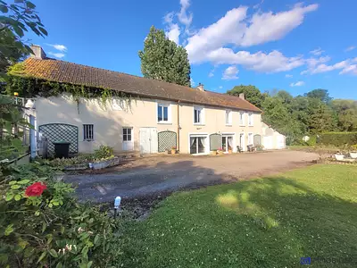 Maison, 163 m²