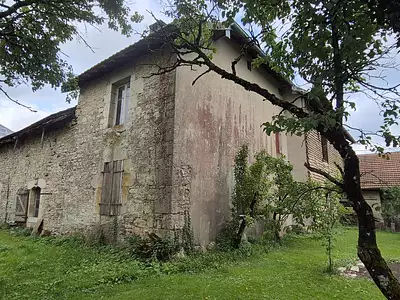 Maison, 78,5 m²